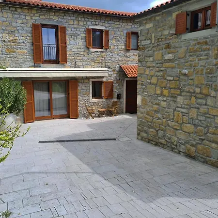 Holiday home Istrian Houses Padna *