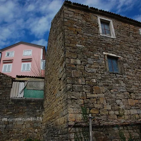 Istrian Houses Padna *