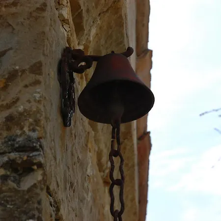 Holiday home Istrian Houses Padna Secovlje