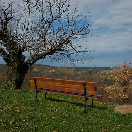 Istrian Houses Padna Holiday home Secovlje