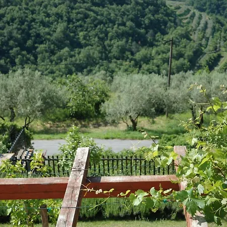 Holiday home Istrian Houses Padna