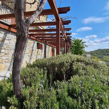 Istrian Houses Padna Holiday home