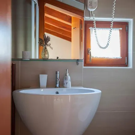 Holiday home Istrian Houses Padna *