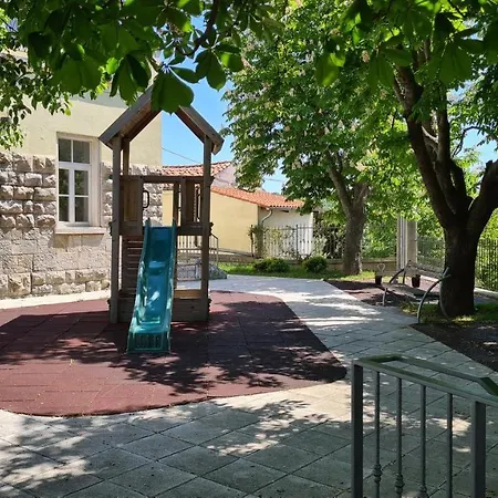Holiday home Istrian Houses Padna *