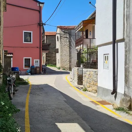 Holiday home Istrian Houses Padna *