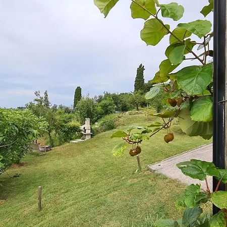 Istrian Houses Padna * Secovlje