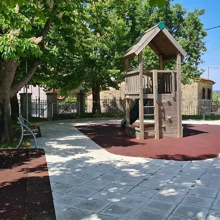 Istrian Houses Padna Holiday home Secovlje