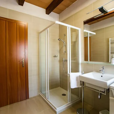 Istrian Houses Padna *