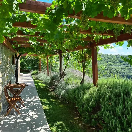 Istrian Houses Padna