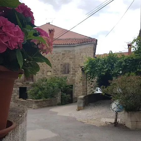 Istrian Houses Padna