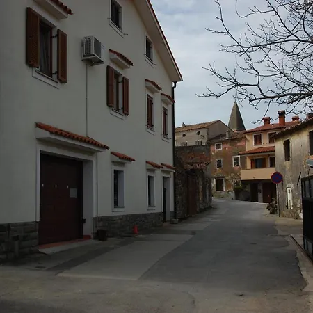 Istrian Houses Padna * Sečovlje
