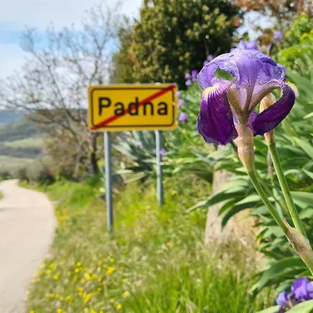 Istrian Houses Padna * Sečovlje