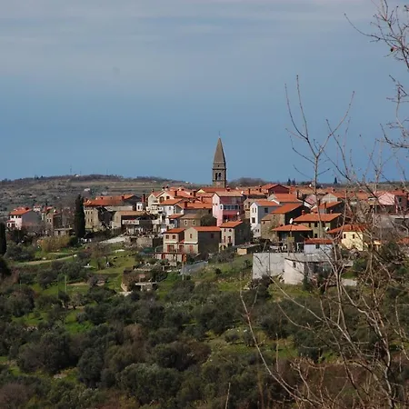 Istrian Houses Padna Sečovlje